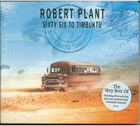 Plant,Robert - Sixty Six to Timbuktu