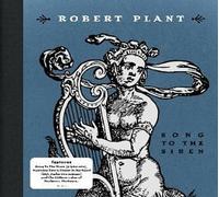 Plant, Robert - Song to the Siren