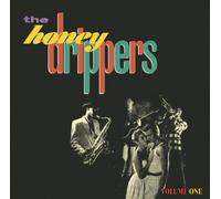 Plant Robert - The Honeydrippers(Exp.& Rem.)