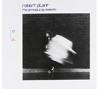 Plant,Robert - The Principle of Moments