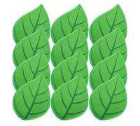 Plant Rug - Plant Mat | Indoor Plaant Floor Protector,Decorative Waterproof | Round Pot Catcher, For Planters Pots Balcony Patio Living Room Garden