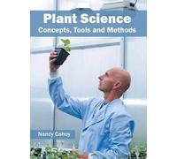 Plant Science: Concepts, Tools and Methods (Copertina rigida)