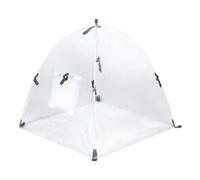 Plant Shade Tent, Shade Canopy, Foldable Animal Guard, Gardening Accessories for Tomato, Strawberry, Trees, Fruits, Vegetables, Flowers, Blueberry, 23.62x23.62x23.62 Inches