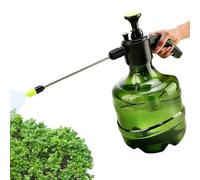 Plant Spray Bottle | 4L Large Capacity Leak-Proof Multi-Mode Manual,Portable Garden Water Sprayer - For Flowers Vegetables Trees Windowsills Patio Lawn Pathway Porch