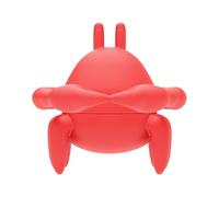 Plant STEM Support, Propagation Buddy, Silicone Rooting Holder, Hydroponic Rack, Crab Shape Design, Flexible Material, Compact Size, Made of Silicone Material, 30g