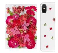 Plant Stickers - Adesivi a forma di | Botanical Stickers | 35 adesivi per piante botanicali per giornali, album di ritagli, adesivi per piante, per giornali, album di ritagli, diario