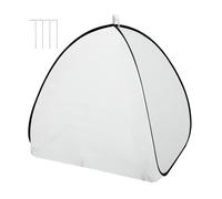 Plant Sun Shade - Plant Shade Cloth Sun Protector | Foldable Reusable UV-Resistant | Uv-resistant Foldable Protective Reusable Garden Tent For Outdoor Greenhouse Raised Bed Yard Lawn Patio Flower
