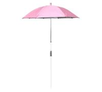 Plant Sunshade Umbrella - Garden Cover | Adjustable Pole
