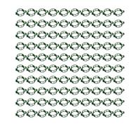 Plant Support Clips, 100Pcs Plant Support Clips, Garden Clip's For Climbing Plants, Clip's For Securing Plants For Yard Backyard Farm Courtyards Porch Patio Greenhouse Grape Yard Backyard Farm