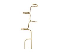 Plant Support Monstera Stem Stakes - Rose Stem Support for Orchid Rose Home