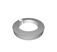 Plant Support Stake Holder for 5mm Rods - Adjustable Garden Plant Guide