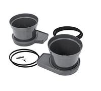 PLANT !T Sistema di irrigazione automatica GoGro Kit di espansione per 2 piante aggiuntive - pentole da 15 litri