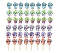 Plant Tags Funny Aesthetic Waterproof - Identification Signs Outdoor Garden