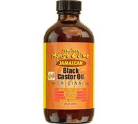 Plant Therapy Essential Oils Olio di ricino esotico di mango giamaicano e lime nero con Dudu Osun 118 ml