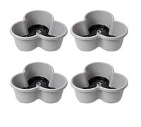 Plant Tower Growing System - Space-Saving Stackâble Design For Vegetables & Strawberries | Multi-Tiered Movale With Èfficient Drainâge| Perfect For Balcony, Patio, And Indoor Gardening, Eas