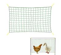 Plant Trellis Netting Garden Support Net - Polyester 9 Elastic Mesh Heavy Duty Climbing Plant Grow Frame 90x180 To 180x360cm Beans Tomatoes Peas Pumpkin Flower Vine Support Netting Airflow Dura