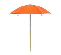 Plant Umbrella - Garden Umbrella for Plants | Portable Water Resistant Sun Shade | Adjustable UV Protection Cover for Patio Balcony Courtyard Backyard Porch Roof Greenhouse Farm Flower Vegetable