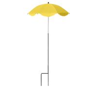 Plant Umbrella, Sunblock Umbrellas, UPF50+ UV Protection Canopy, Foldable Reusable Cover, 40.55x23.62 inches, Portable Shade Solution for Potted Plants, Flowers, Lawn, Garden, Yard