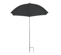 Plant Umbrella - UV Protection Garden Bed Sun Shade For Plants