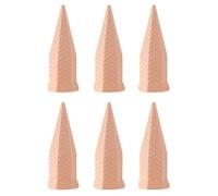 Plant Watering Devices | Clay Slow Release Watering Cans 6pcs