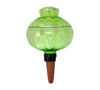 Plant Watering Globes 17oz Automatic Irrigation Sticks | Slow Release Watering Stakes With Lid Up To 2 Weeks For Indoor Yard Park Gardening Potted Flower Trees Orchid Lawn Vegetable Of For And With Ea