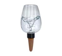 Plant Watering Globes - Slow Release Waterer Spike 350ml