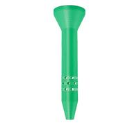 Plant Watering Spike - Automatic Irrigation System | Vacation Drip Device | Slow Release Control Valve Design, Self Water Garden Tool, Indoor Outdoor Use