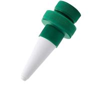 Plant Watering Spikes, Bottle Plant Waterer, 13x5x5 Inches Adorable Slow Release Automatic Irrigation, Dripper Device for Indoor Outdoor Balcony Potted Plants