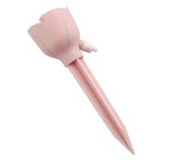 Plant Watering Spikes - Self Watering Stakes | Slow Release Automatic Drip Irrigation Stakes | For Lawn Tree Grass Houseplanť Yard Greenhouse Patio Vegetable Raised Bed Balcony Timed Device
