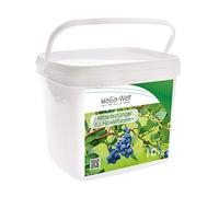 Planta Fertilizzante minerale per mirtilli 10 kg NPK fertilizzante per frutta, fertilizzante per piante
