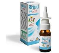 planta medica rinosol Rinosol 2 act spray nasale 15ml