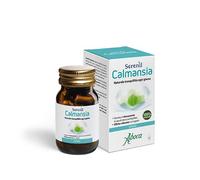 Planta Medica Serenil Calmansia 50 capsule di piante medicinali