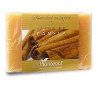 Planta Pol Jabon Canela 100g