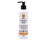 PLANTA POL Peeling Nat. PETALOS Lava 250 ml, Standard, Unico