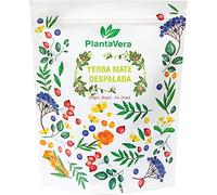 Planta Vera Yerba Mate brasiliana, Despalada 900g
