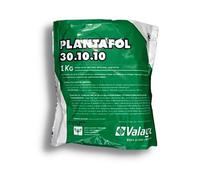 PLANTAFOL 30 10 10 concime fogliare VALAGRO