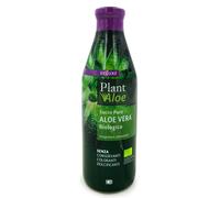 PLANTALOE ALOE VERA DELUXE BIO