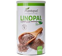 PLANTAPOL LINOPAL Complex Barattolo 400 g, Neutro, Estándar