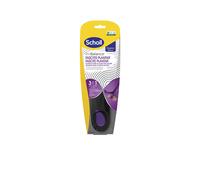 Scholl Solette anti-dolore fascite plantare | Tecnologia In-Balance 3 in 1 | Sollievo istantaneo e duraturo | Comfort adattato al tuo cammino, taglia S 37-39,5