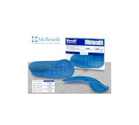 Plantare Attivo Preformato Bionaif Blu Misura Piccola