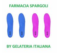 Plantare gelattto secret man / woman soletta in gel comoda gelato
