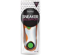 Plantare in Gel con Supporto per la Pianta del Piede Riduce Dolore e Affaticamen