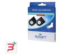 PLANTARE PER TALLONE DA DONNA EPITACT CON EPITHELIUM E PHYSIO CHOC CONFEZIONATO IN ASTUCCIO DA 1PAIO
