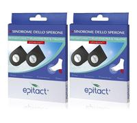 Plantare Per Tallone Da Uomo Epitact Con Epithelium E Physio Choc Conf