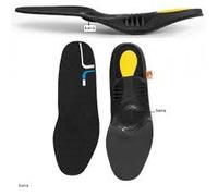 PLANTARE PODIFER 50 Ammortizzante con barra 38