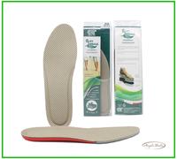 Plantari ortopedici Sottopiede per scarpe da uomo donna in Memory Foam Solette