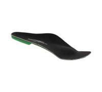 Plantari per metatarsalgia da sovraccarico - Shorty black Podartis