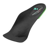 Plantari per metatarsalgia da sovraccarico - Shorty black Podartis