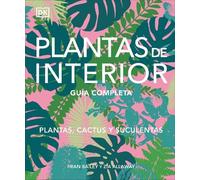 Plantas de interior (Houseplant) (Copertina rigida)