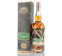 Plantation Australia Vintage 2009 Single Cask Edition Rum 45,4% vol. 0,70l